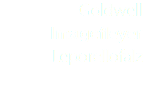 Goldwell Imagefleyer Leporellofalz